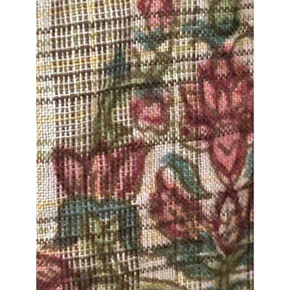 Dress More with Less The Kalhi Cotton Dress Kaftan OSFM - Picture 9 of 14